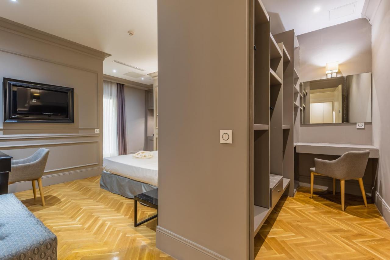 Отель Belle Boutique Слима Экстерьер фото